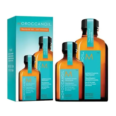 Moroccanoil Dárková sada Treatment Oil Set