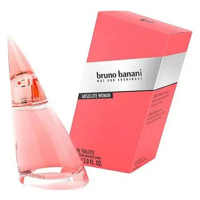 Bruno Banani Absolute Woman - EDT 40 ml