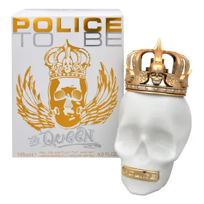 Police To Be The Queen - EDP 125 ml