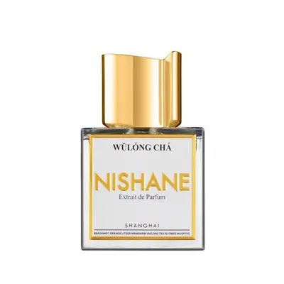 Nishane Wūlóng Chá - parfém 50 ml