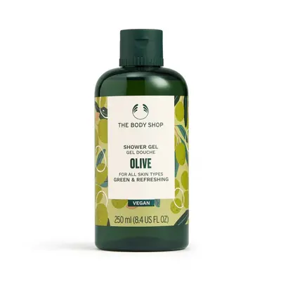 The Body Shop Sprchový gel Olive (Shower Gel) 250 ml