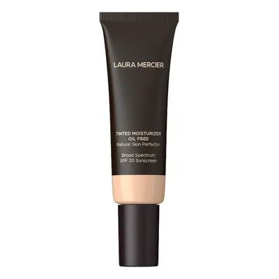 Laura Mercier Tónovaný hydratační krém SPF 20 Tinted Moisturizer (Oil Free Natural Skin Perfecto