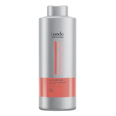 Londa Professional Bezoplachová péče před trvalou Curl Definer (Post-Perm Treatment) 1000 ml