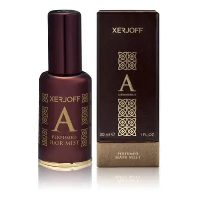 XerJoff Alexandria II - vlasový sprej 30 ml