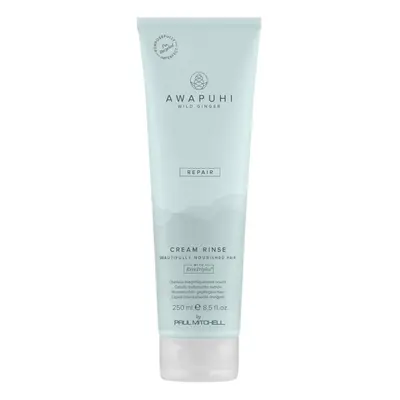 Paul Mitchell Obnovující krém na vlasy Awapuhi Wild Ginger Repair (Cream Rinse) 250 ml