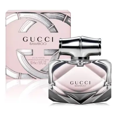 Gucci Gucci Bamboo - EDP 75 ml