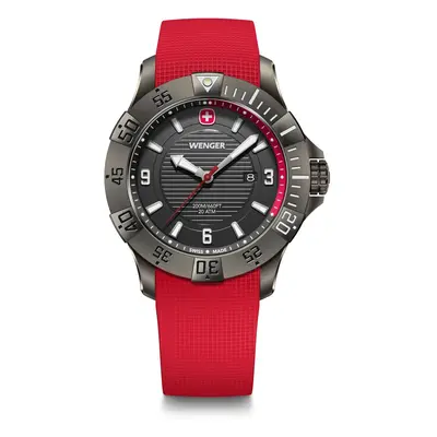 Wenger Sea Force 01.0641.144