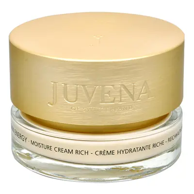 Juvena Hydratační pleťový krém pro suchou až velmi suchou pleť Skin Energy (Moisture Cream Rich)