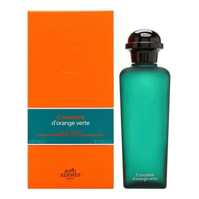 Hermes Concentré D´Orange Verte - EDT 200 ml