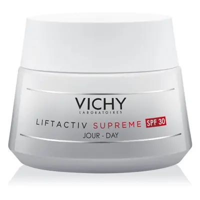 Vichy Denní liftingový a zpevňující krém SPF30 Liftactiv Supreme 50 ml