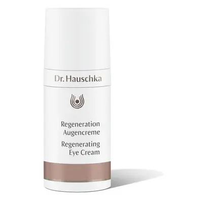 Dr. Hauschka Regenerační krém na oči (Regenarating Eye Cream) 15 ml