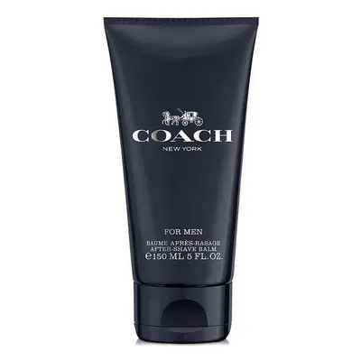 Coach For Men - balzám po holení 150 ml