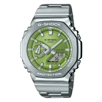 Casio G-Shock GM-2110D-3AER (619)