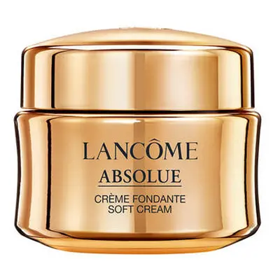 Lancôme Jemný regenerační krém s extraktem z růže Absolue (Fondante Soft Cream) 15 ml