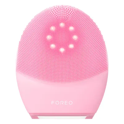 Foreo LUNA Plus 4 Čisticí a liftingový sonický kartáček Sensitive Skin