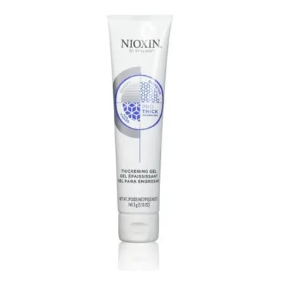 Nioxin Gel na vlasy pro fixaci a objem (Thickening Gel) 140 ml