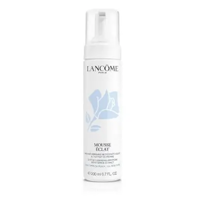 Lancôme Čisticí pěna Mousse Éclat (Gentle Cleansing Airy Foam With Papaya Extract ) 200 ml