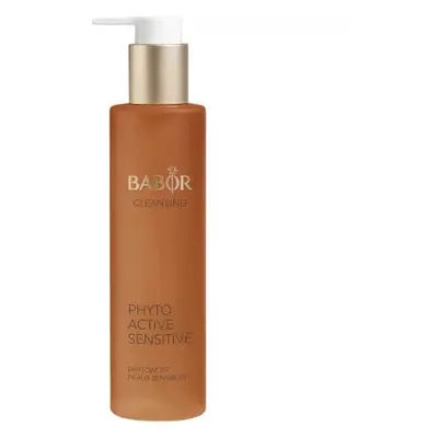 Babor Čisticí bylinný extrakt pro citlivou pleť Cleansing (Phytoactive Sensitive) 100 ml