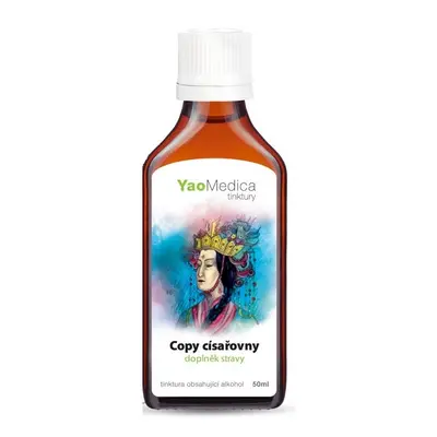 YaoMedica Copy císařovny 50 ml