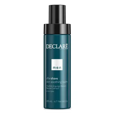 DECLARÉ Zklidňující balzám po holení AfterShave (Skin Soothing Balm) 200 ml