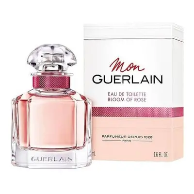 Guerlain Mon Guerlain Bloom Of Rose - EDT 50 ml