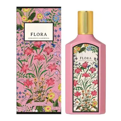 Gucci Flora By Gucci Gorgeous Gardenia - EDP 100 ml