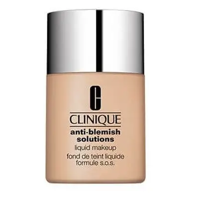 Clinique Tekutý make-up pro problematickou pleť Anti-Blemish Solutions (Liquid Makeup) 30 ml 114