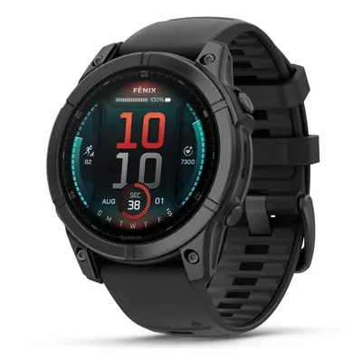 Garmin fēnix E AMOLED 010-03025-01 - 47 mm