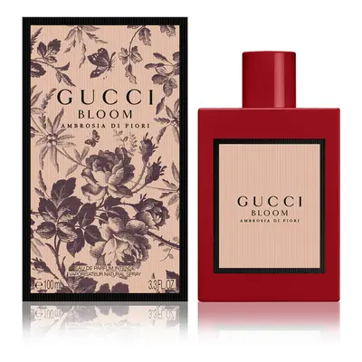 Gucci Gucci Bloom Ambrosia Di Fiori EDP 50 ml