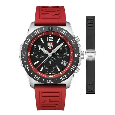 Luminox Sea Pacific Diver Chronograph XS.3155.SET + náhradní řemínek