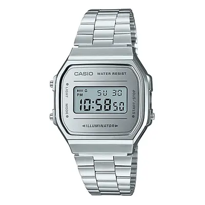 Casio Collection Vintage A168WEM-7EF