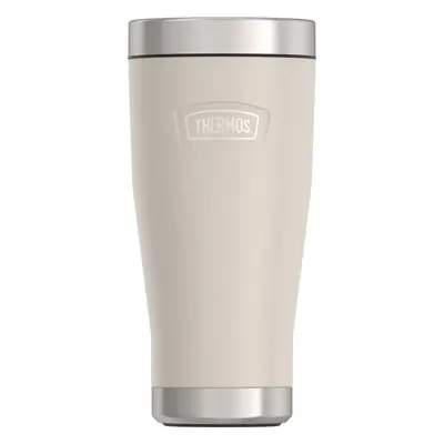 Thermos Vodotěsný termohrnek - sandstone (pískovcová) 470 ml