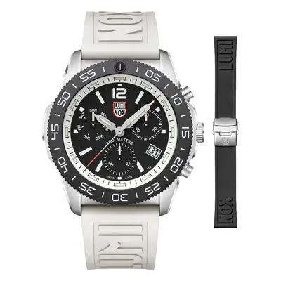 Luminox Sea Pacific Diver Chronograph Set XS.3141.SET + náhradní řemínek