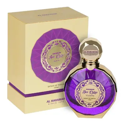 Al Haramain Bon Cherie Violette - parfémovaný extrakt 100 ml