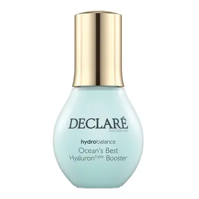 DECLARÉ Pleťové sérum Hydro Balance Ocean‘s Best (Hyaluron Triple Booster) 50 ml