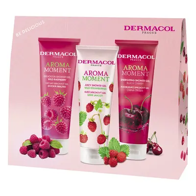 Dermacol Dárková sada Aroma Moment Mix II.