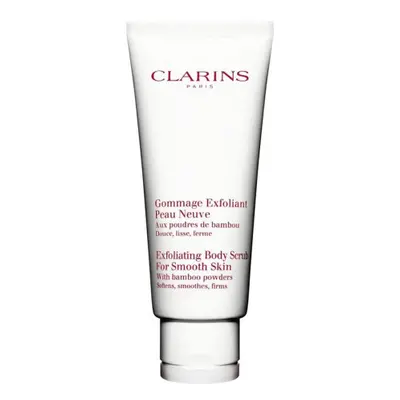 Clarins Tělový peeling (Exfoliating Body Scrub) 200 ml