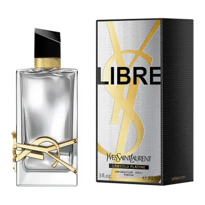 Yves Saint Laurent Libre L´Absolu Platine - parfém 90 ml