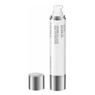 Babor Denní a noční oční krém 2v1 Lifting Cellular (Dual Eye Solution) 30 ml