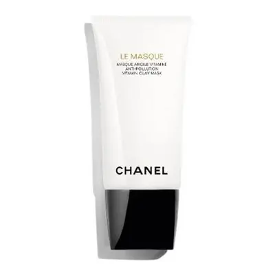 Chanel Čisticí pleťová maska s jílem Le Masque (Vitamin Clay Mask) 75 ml