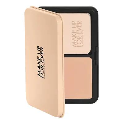 Make Up For Ever Kompaktní make-up HD Skin (Powder Foundation) 11 g 1R12 Cool Ivory