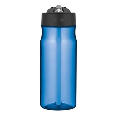 Thermos Hydratační láhev s brčkem - světle modrá 530 ml