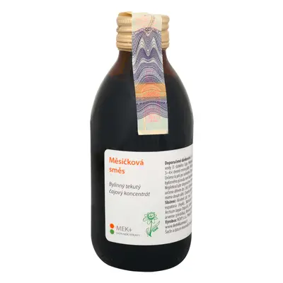 Dědek Kořenář Měsíčková směs MEK+ 200 ml