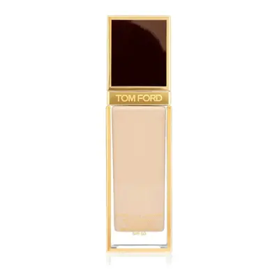 Tom Ford Rozjasňující make-up Shade and Illuminate SPF 50 (Soft Radiance Foundation) 30 ml 6.0 N