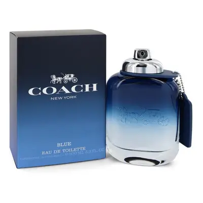 Coach Coach Men Blue - EDT 100 ml