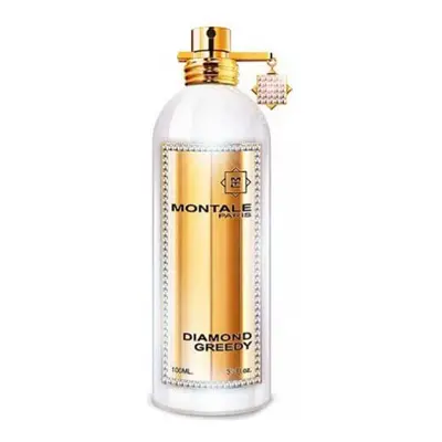 Montale Diamond Greedy - EDP 100 ml