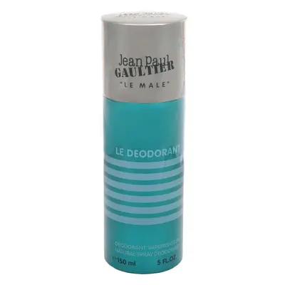 Jean P. Gaultier Le Male - deodorant ve spreji 150 ml