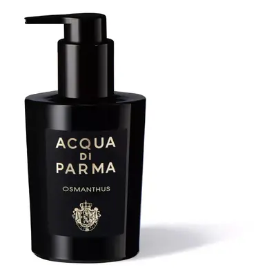 Acqua di Parma Osmanthus - tekuté mýdlo na tělo i ruce 300 ml