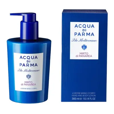 Acqua di Parma Blue Mediterraneo Mirto Di Panarea - mléko na tělo i ruce 300 ml