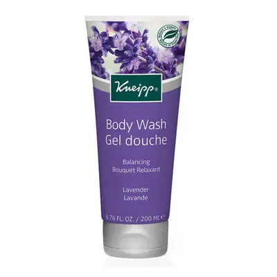 Kneipp Sprchový gel Levandulové snění 200 ml